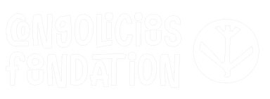 Congolicious Foundation Logo